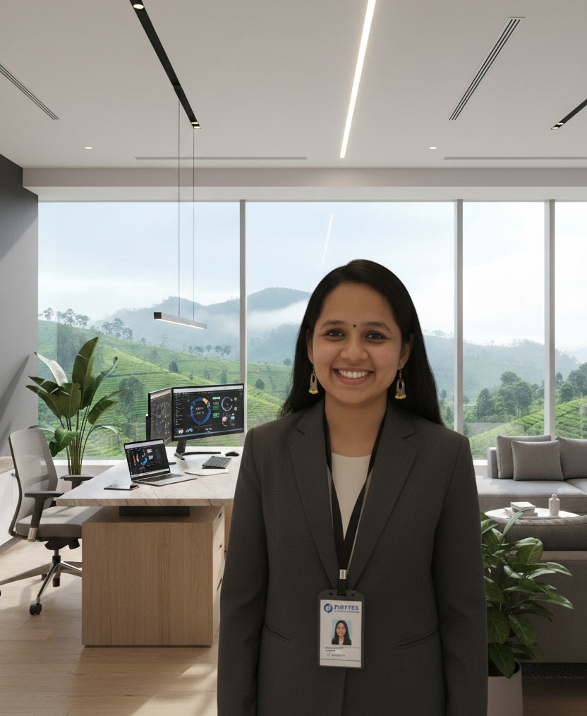 Pibytes Office Rajakad